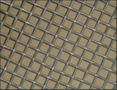 Gal.Square Wire Mesh,Galvanized Iron Wire